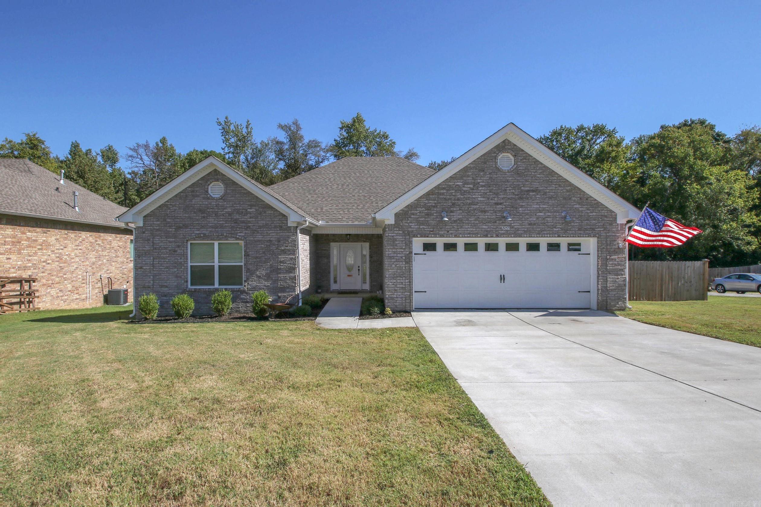 Base Meadows - Residential Lease