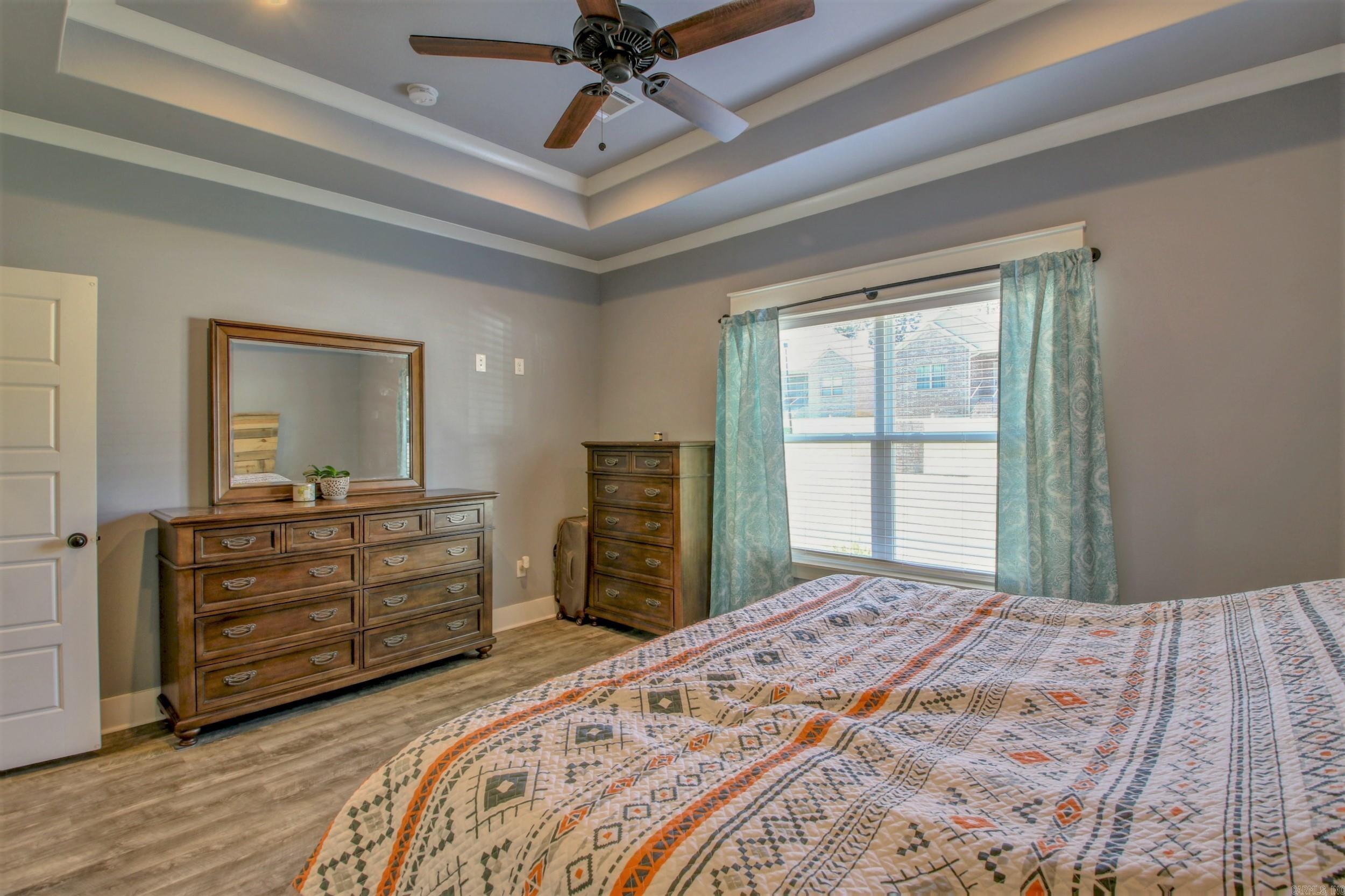 Base Meadows - Residential Lease