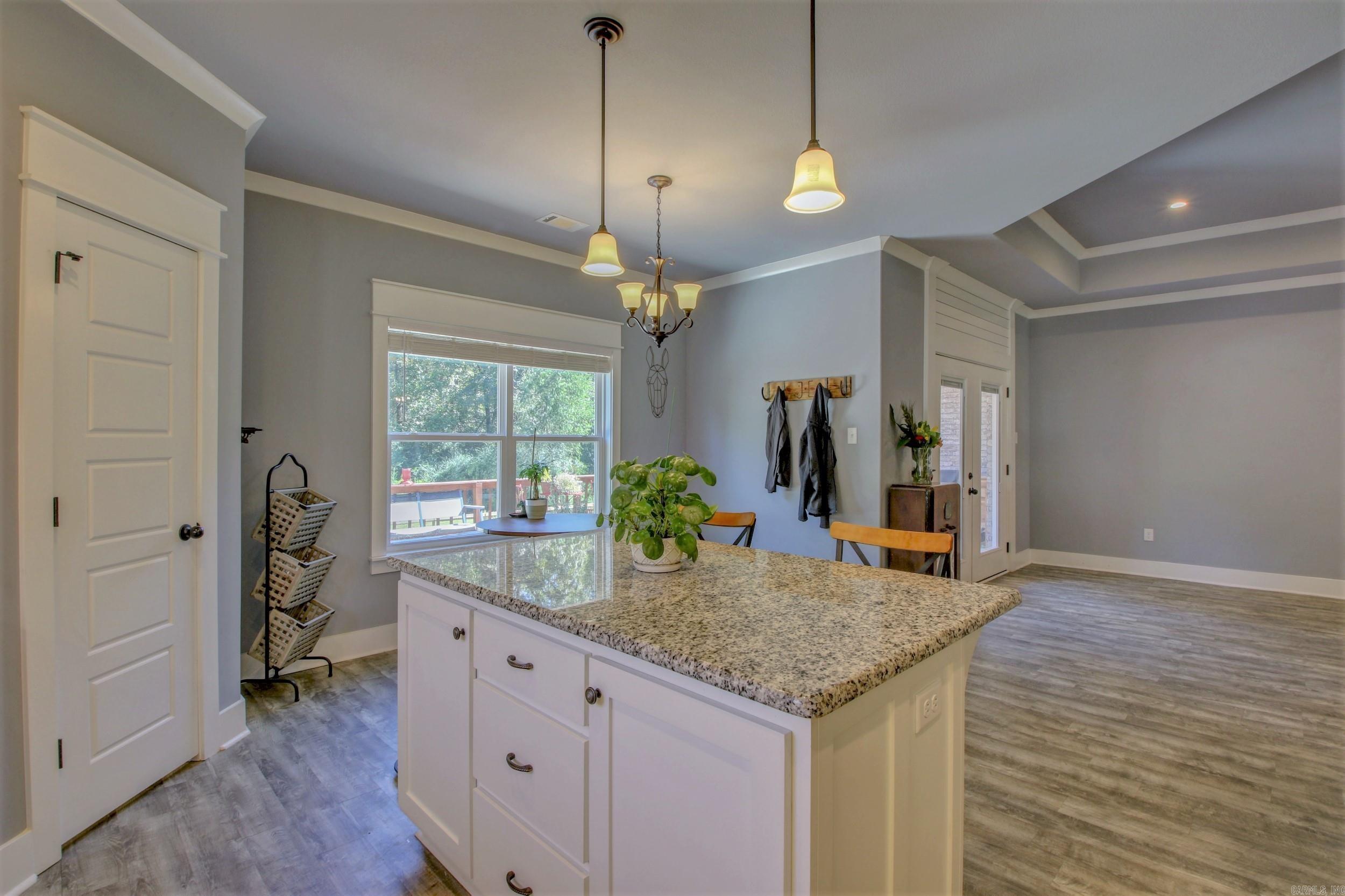 Base Meadows - Residential Lease