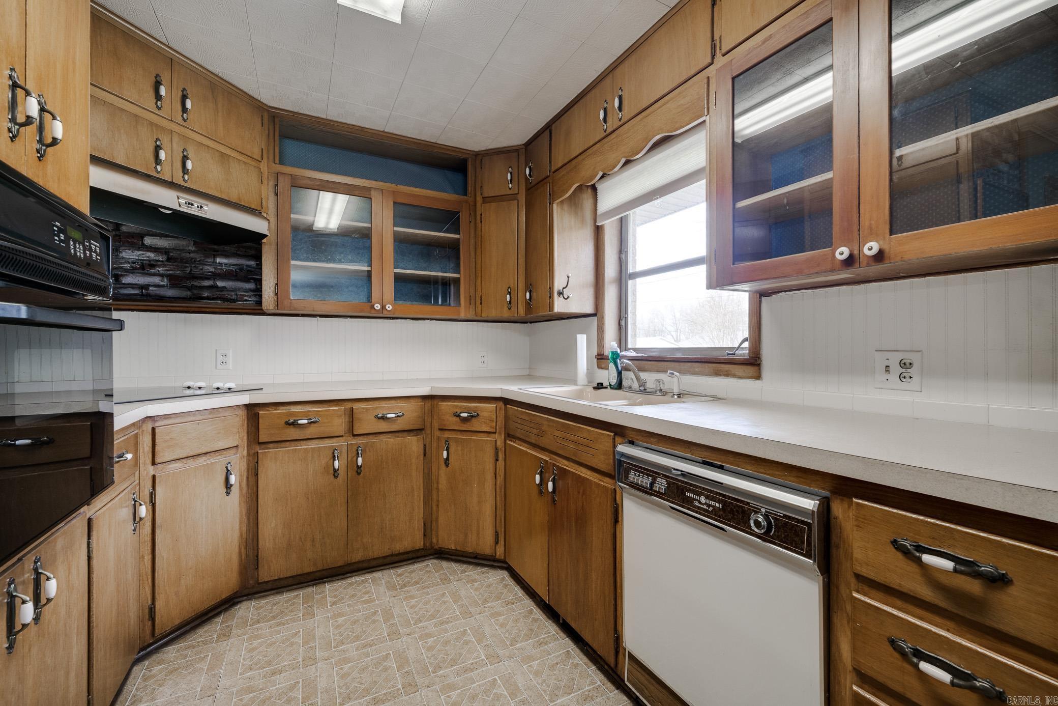 HARKRIDER ADD - Residential