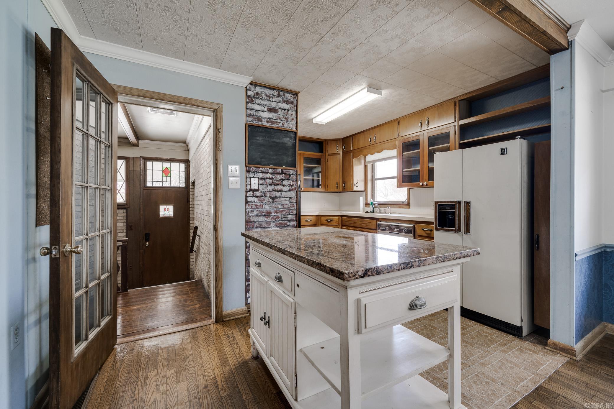 HARKRIDER ADD - Residential