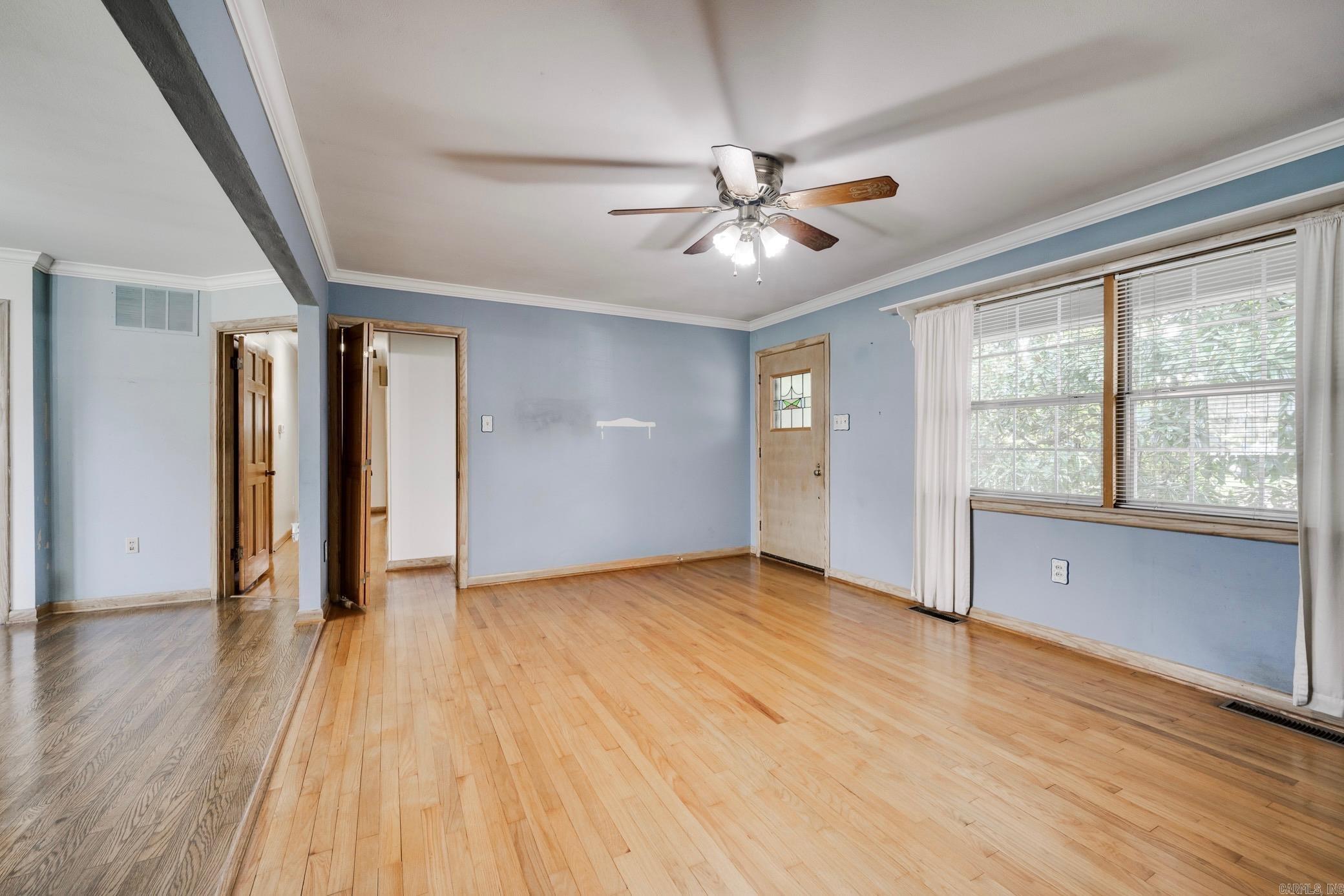 HARKRIDER ADD - Residential