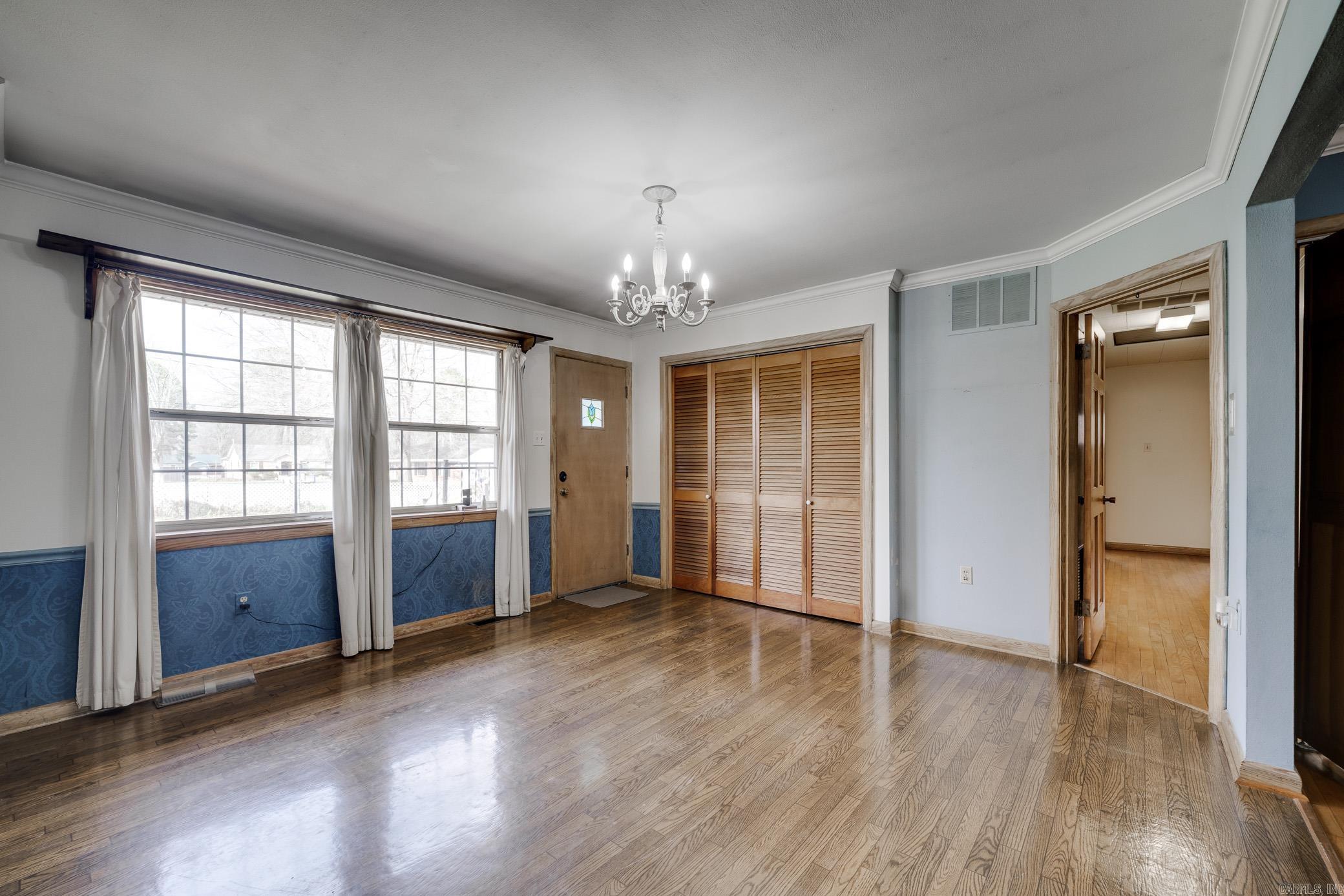 HARKRIDER ADD - Residential