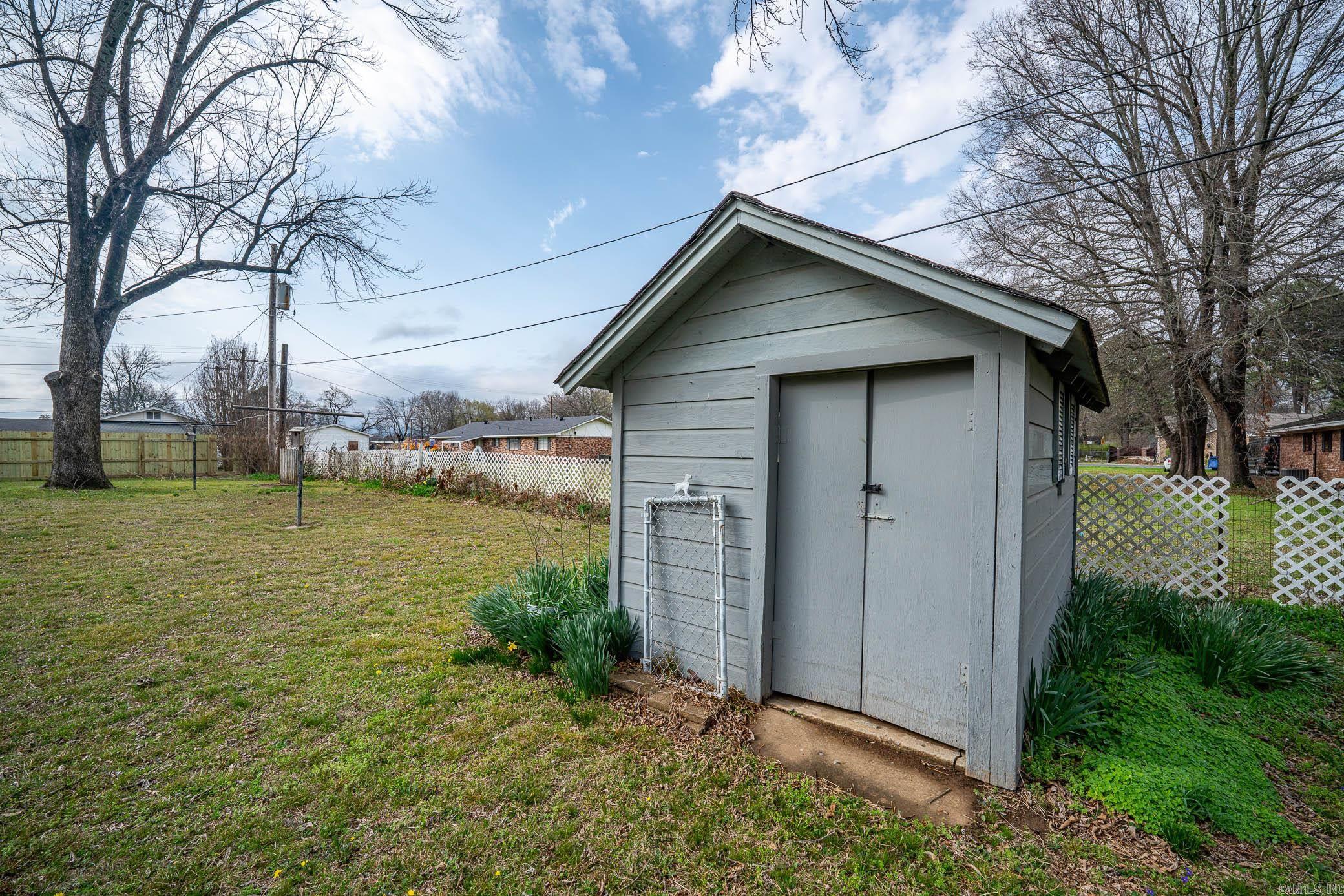 HARKRIDER ADD - Residential