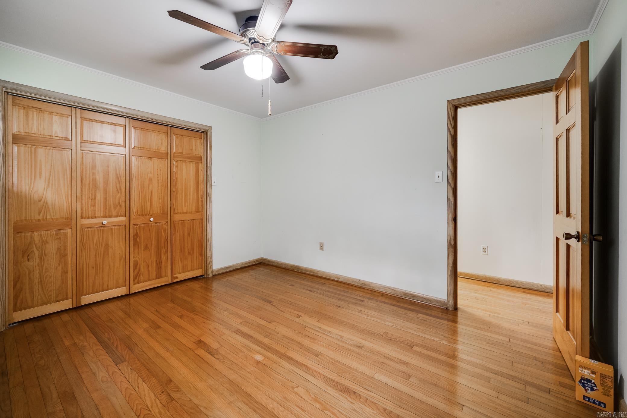 HARKRIDER ADD - Residential