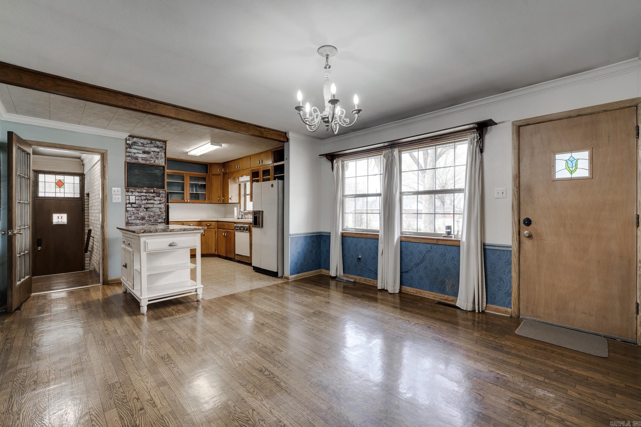 HARKRIDER ADD - Residential