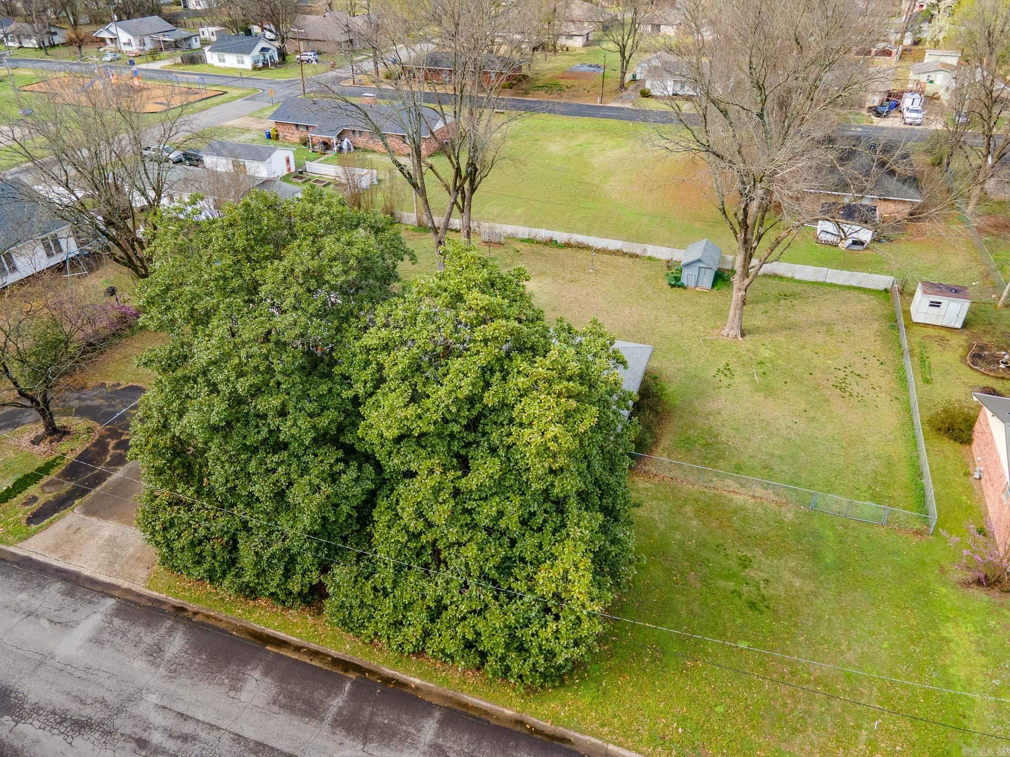 HARKRIDER ADD - Residential