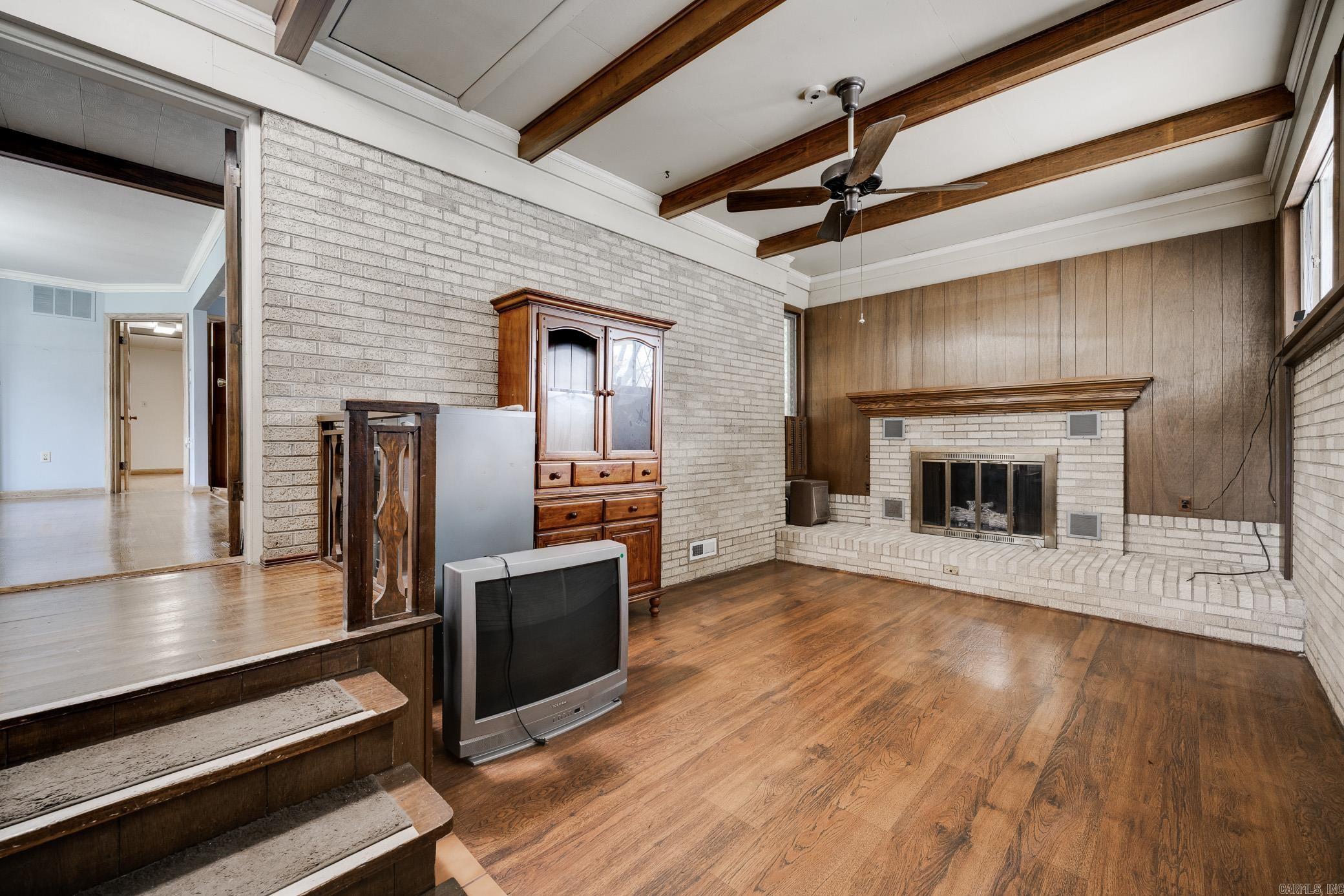 HARKRIDER ADD - Residential