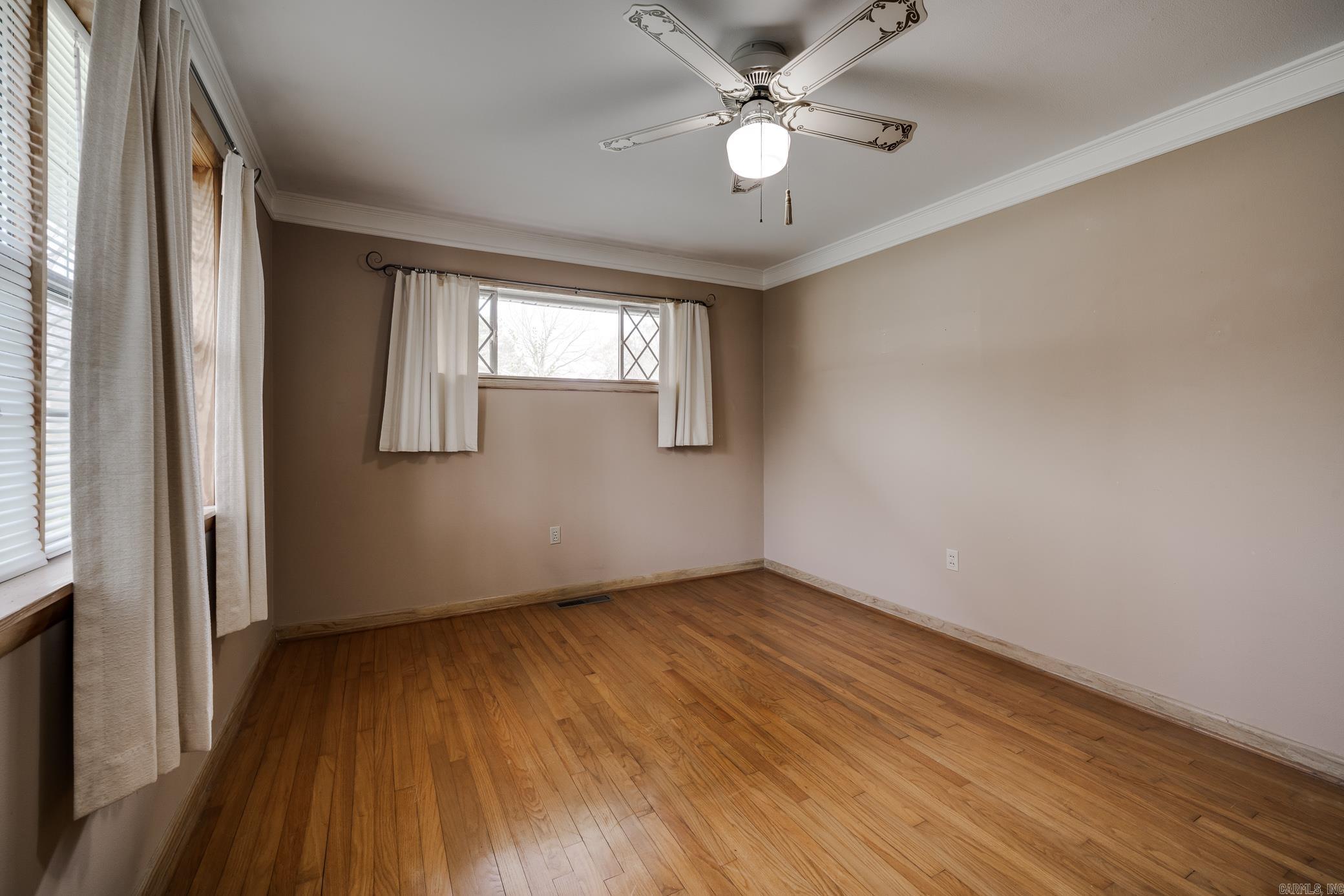 HARKRIDER ADD - Residential