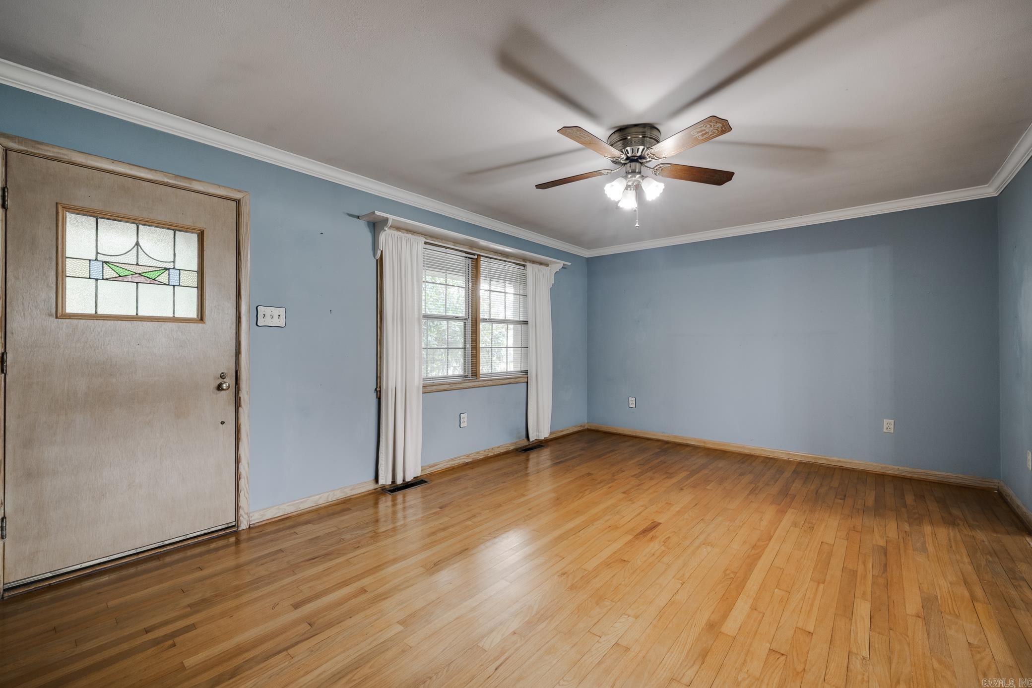 HARKRIDER ADD - Residential