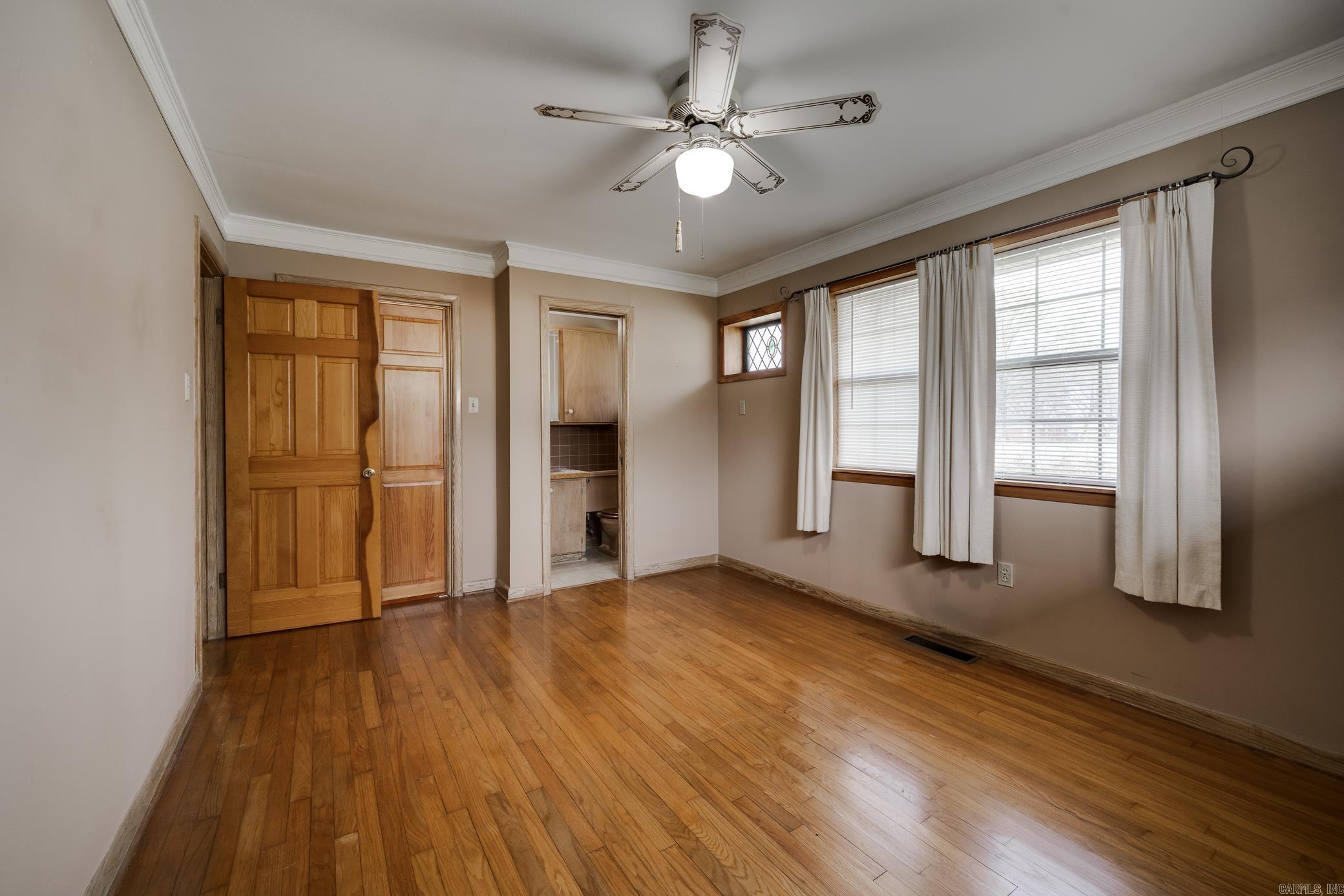 HARKRIDER ADD - Residential