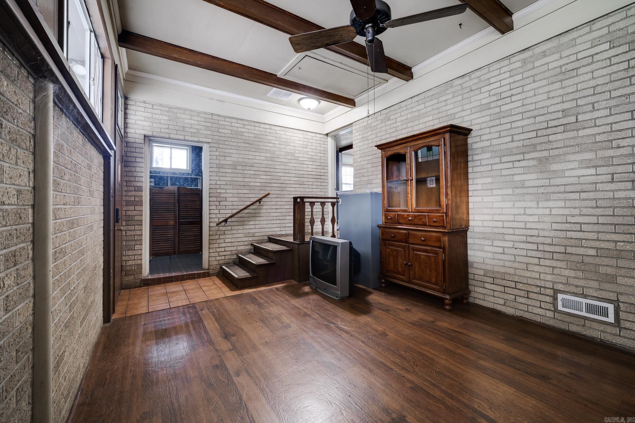 HARKRIDER ADD - Residential