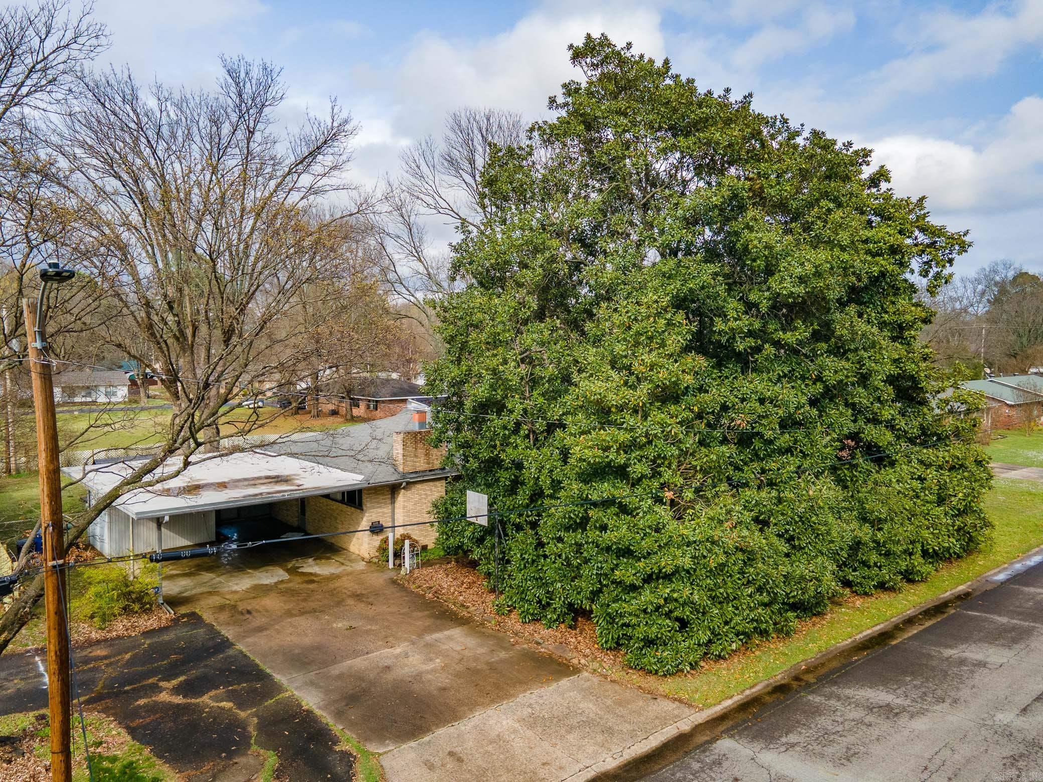 HARKRIDER ADD - Residential