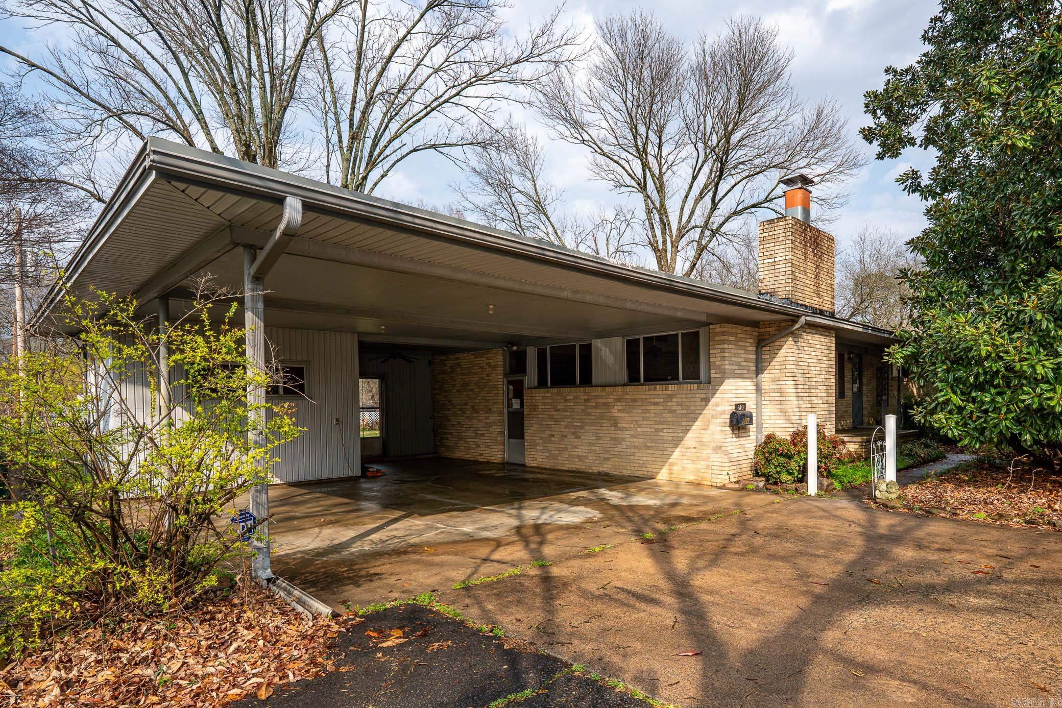 HARKRIDER ADD - Residential