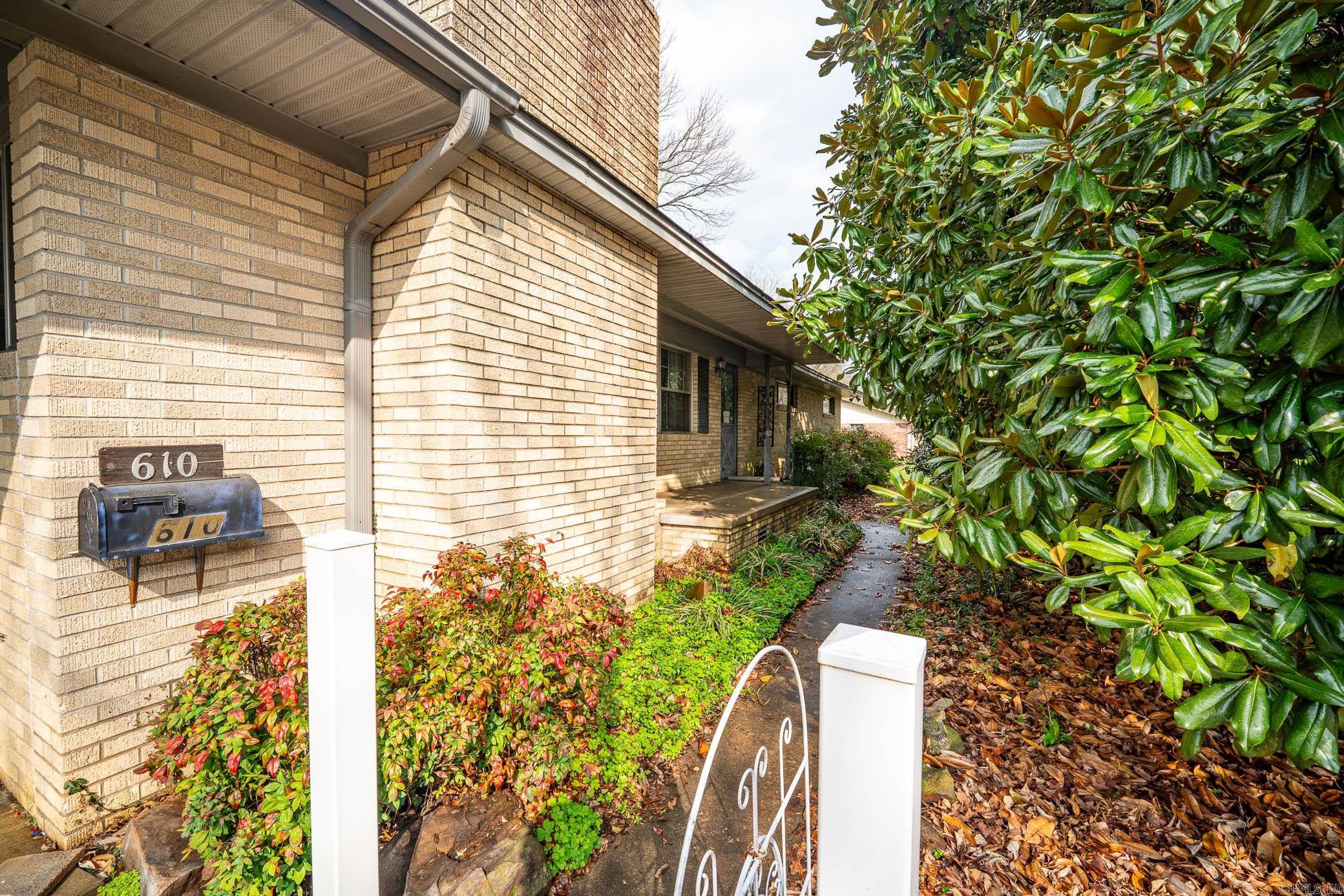 HARKRIDER ADD - Residential