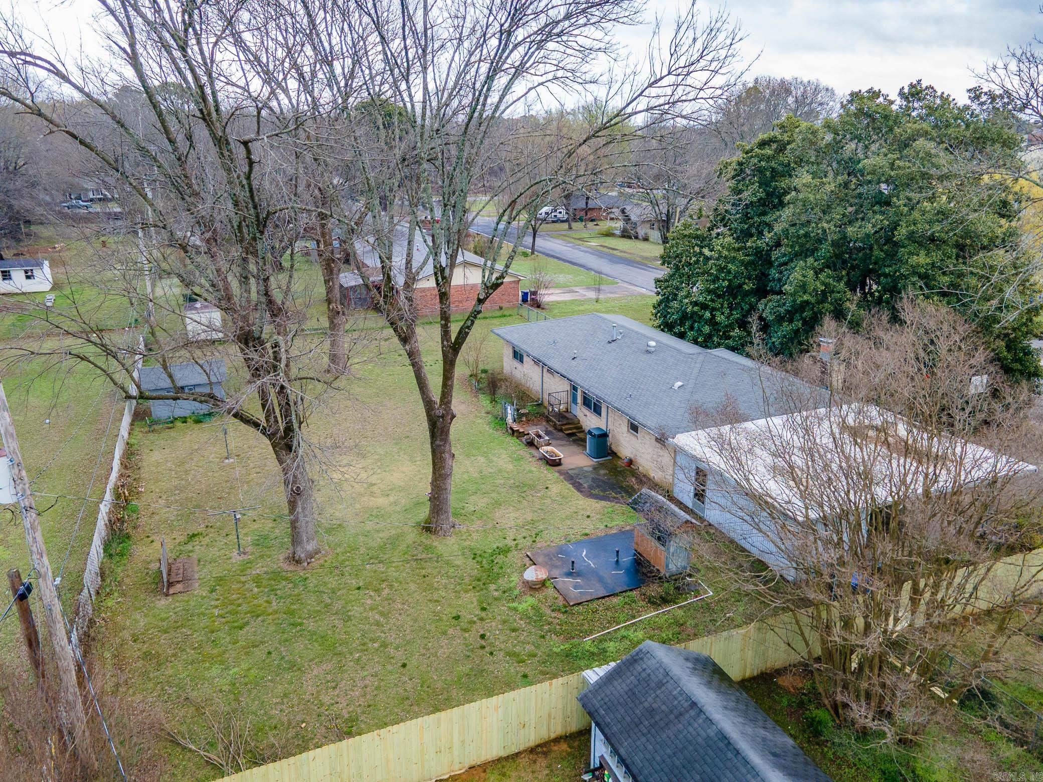 HARKRIDER ADD - Residential