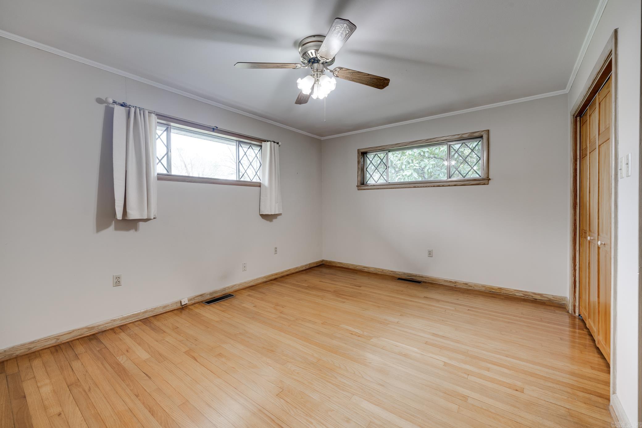 HARKRIDER ADD - Residential