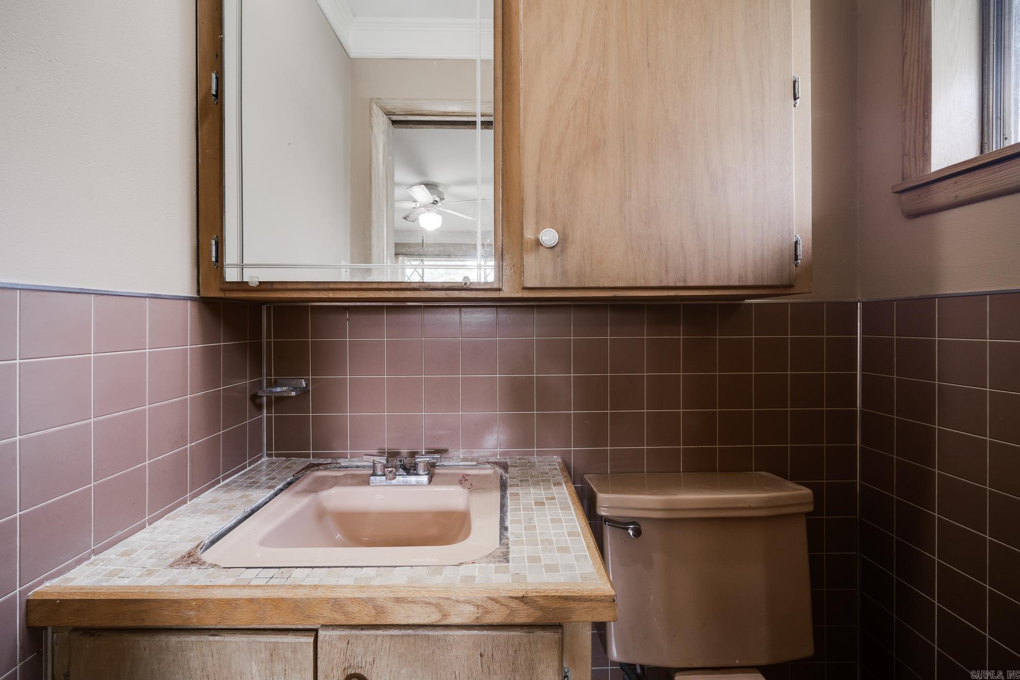 HARKRIDER ADD - Residential