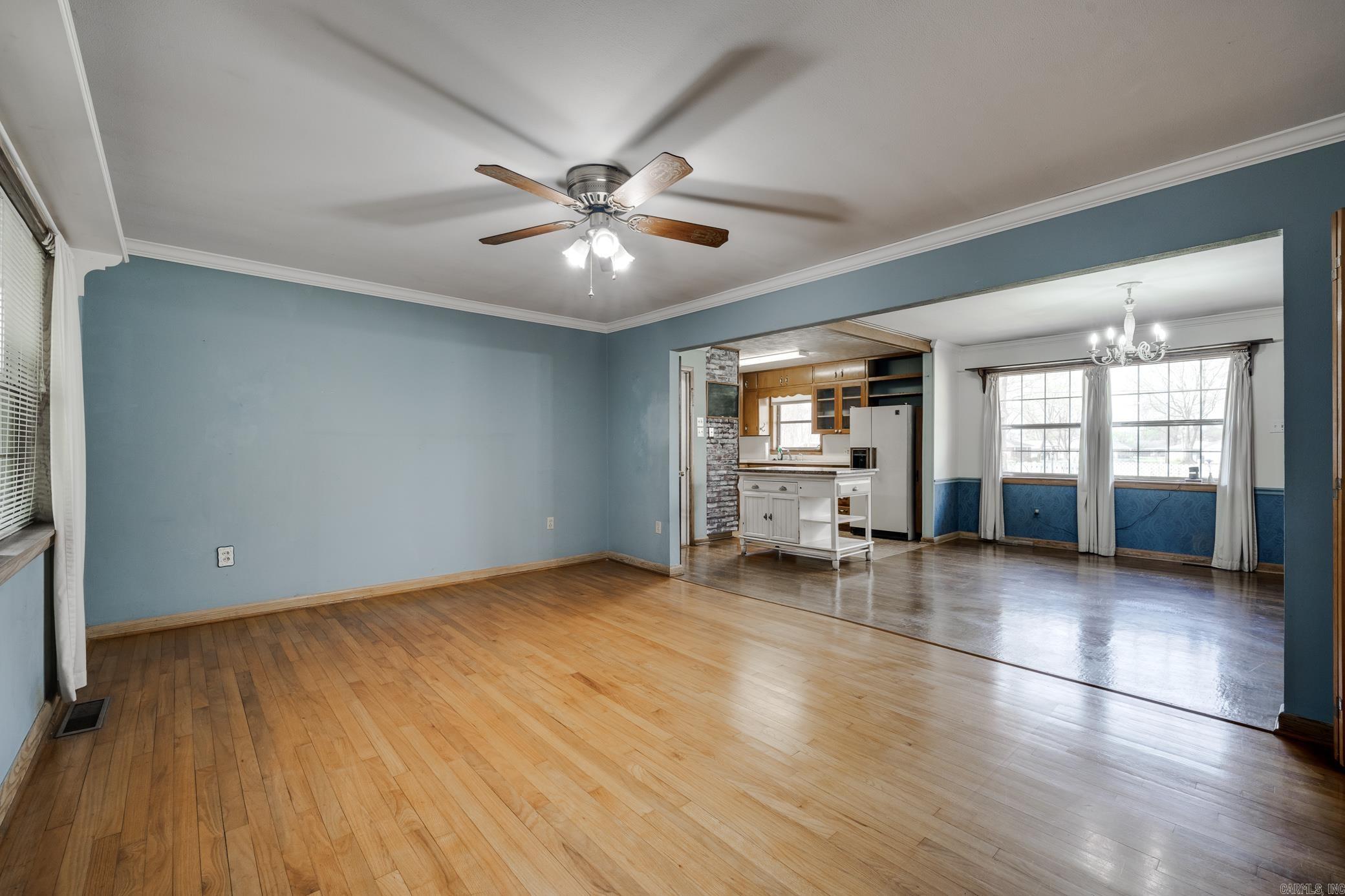 HARKRIDER ADD - Residential