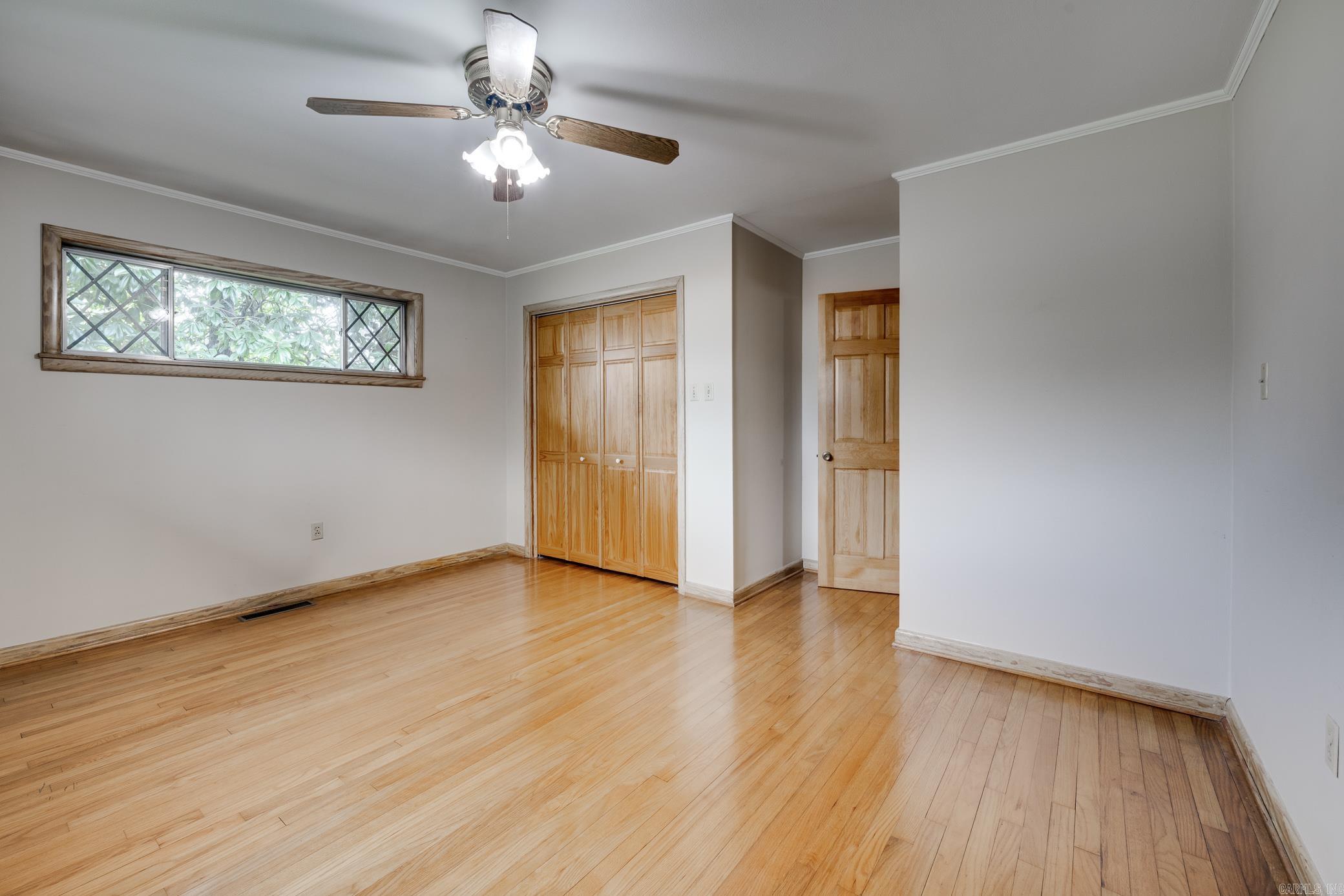 HARKRIDER ADD - Residential