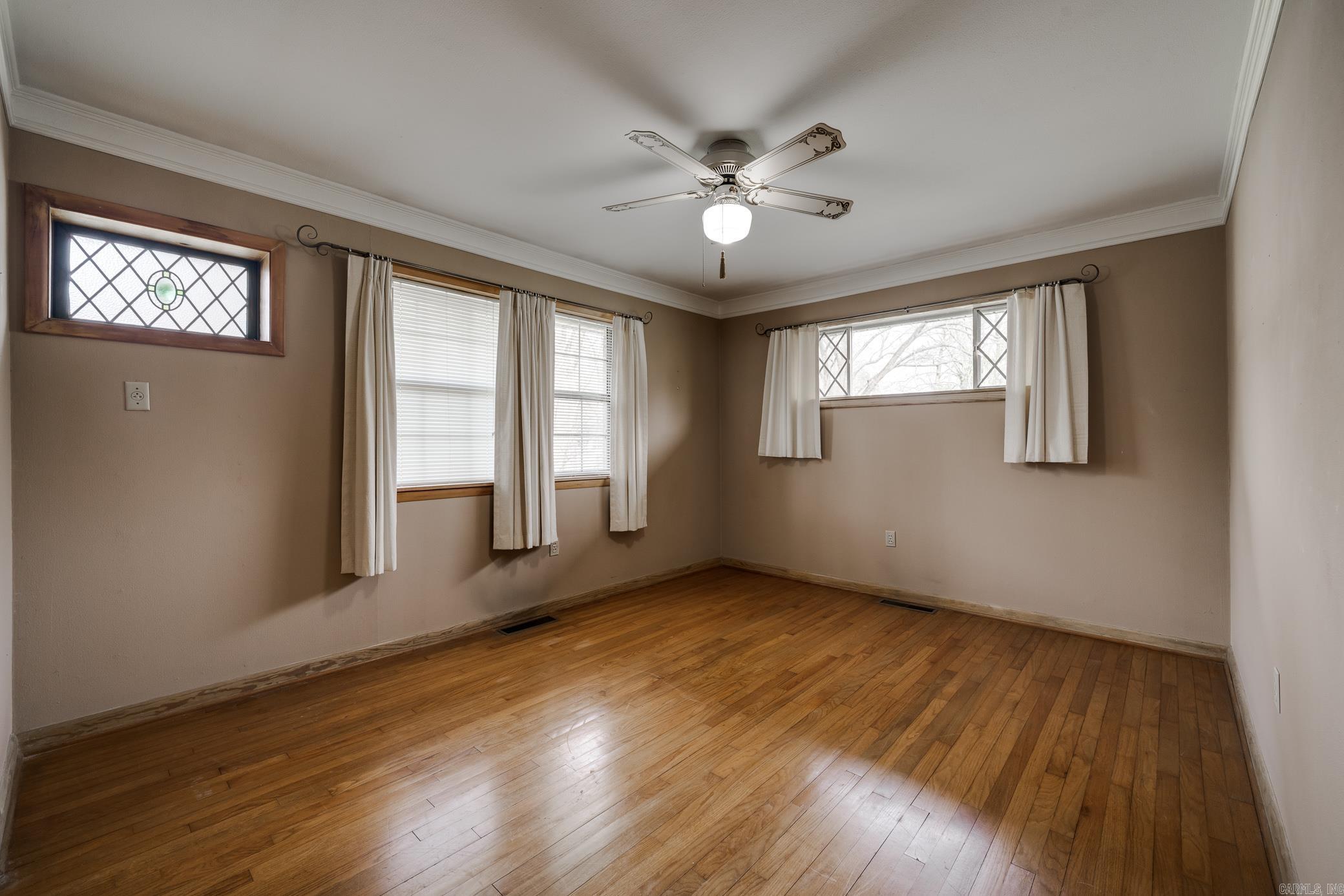 HARKRIDER ADD - Residential