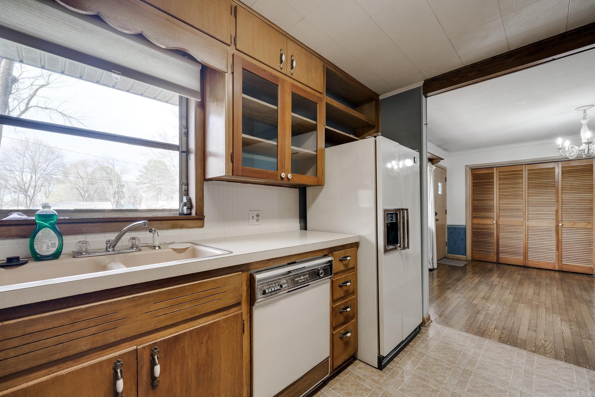 HARKRIDER ADD - Residential