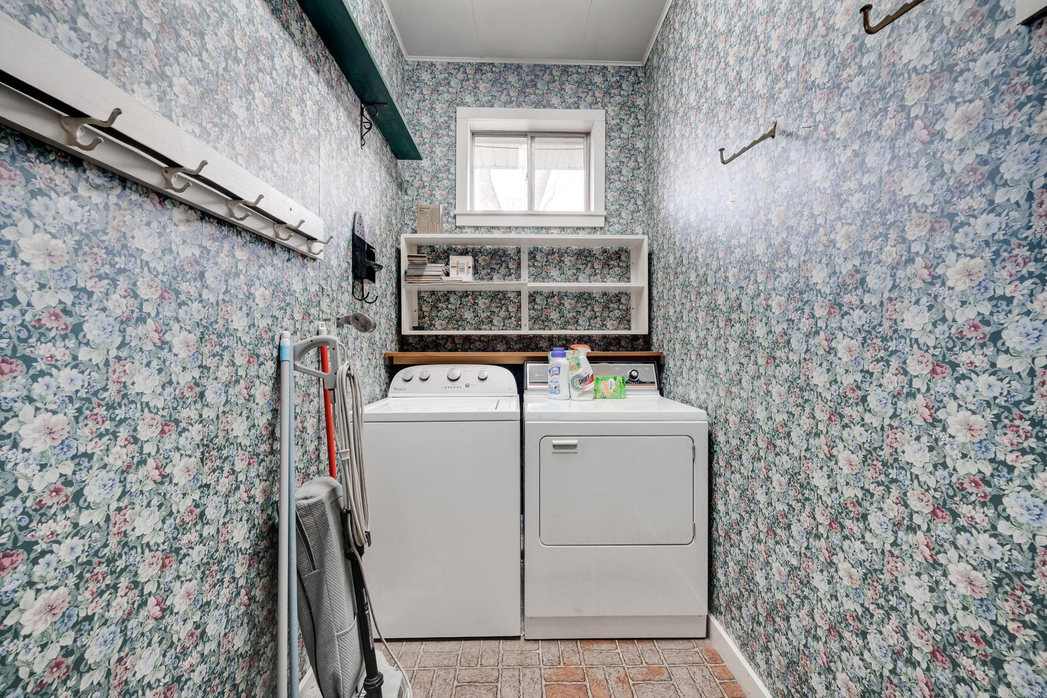 HARKRIDER ADD - Residential