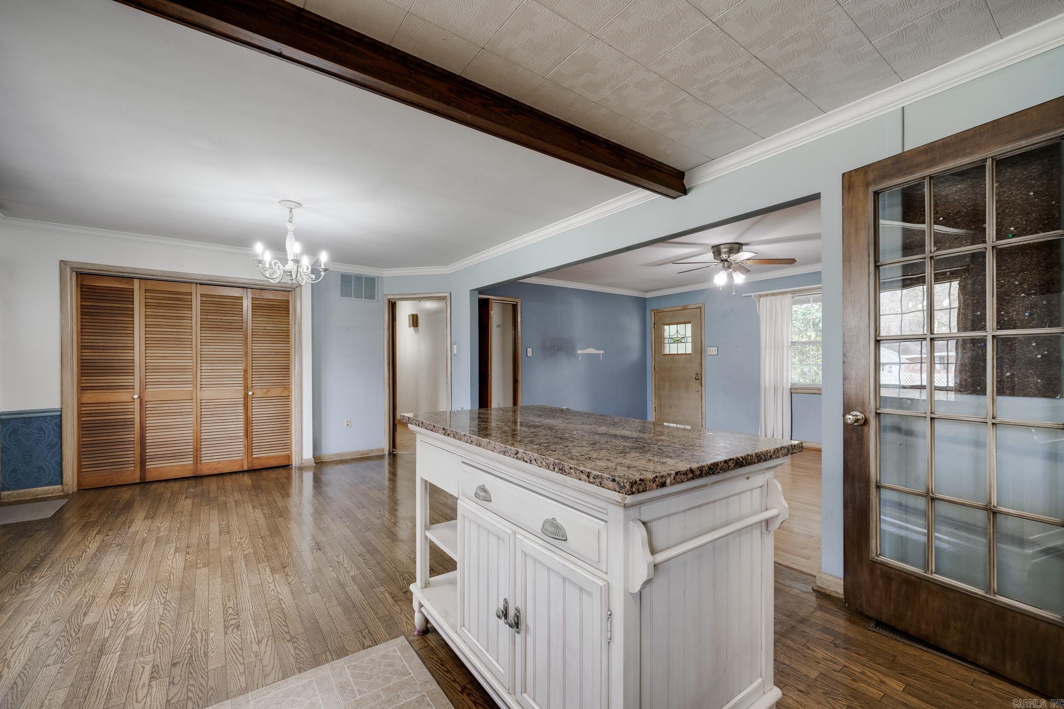 HARKRIDER ADD - Residential