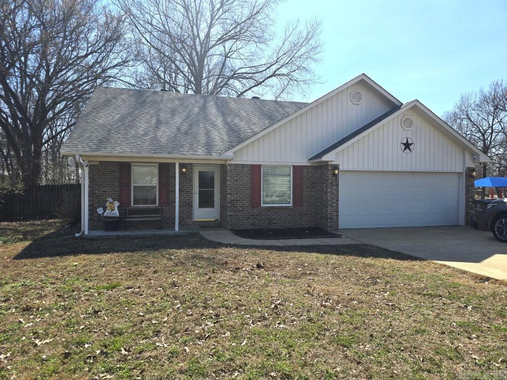 McCAY SUBDIVISION - Residential