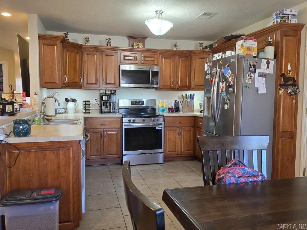 McCAY SUBDIVISION - Residential