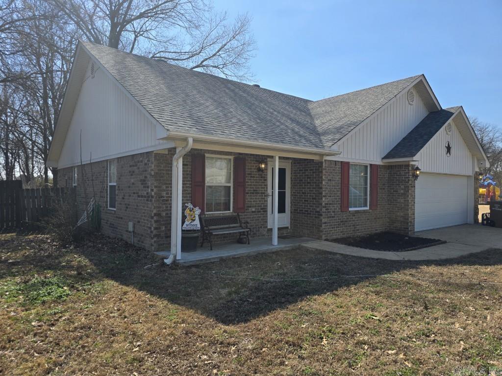 McCAY SUBDIVISION - Residential