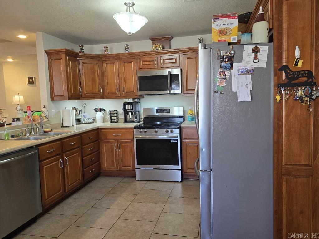 McCAY SUBDIVISION - Residential