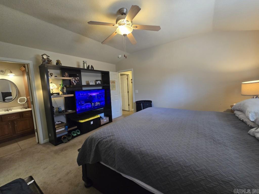 McCAY SUBDIVISION - Residential