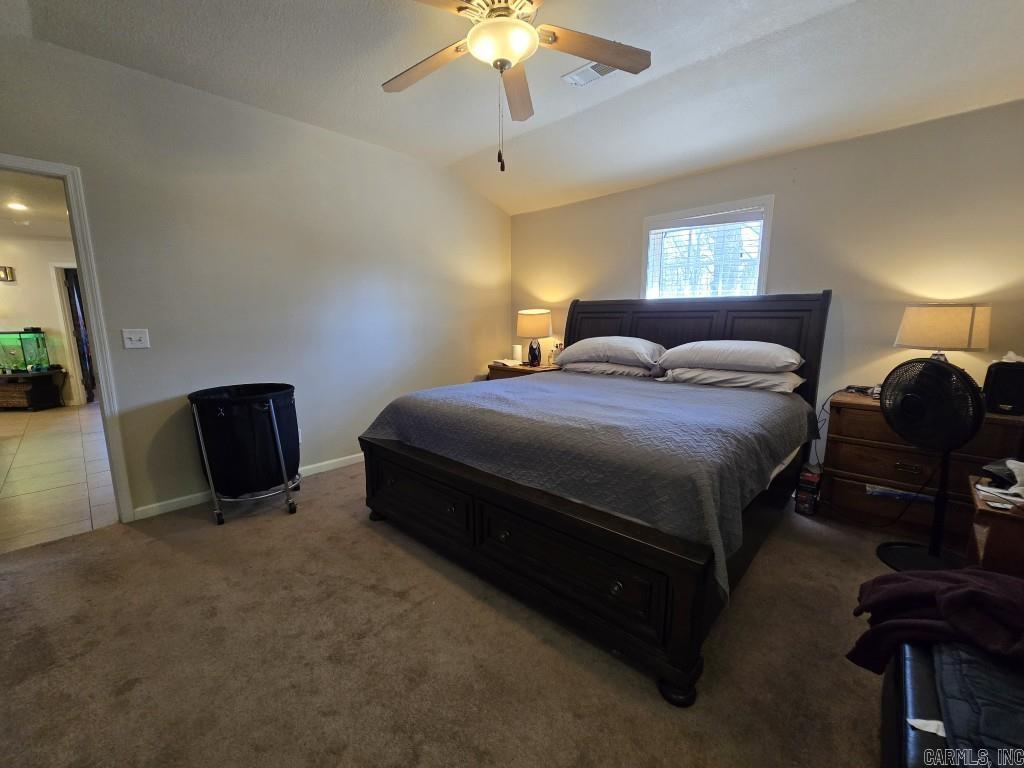 McCAY SUBDIVISION - Residential