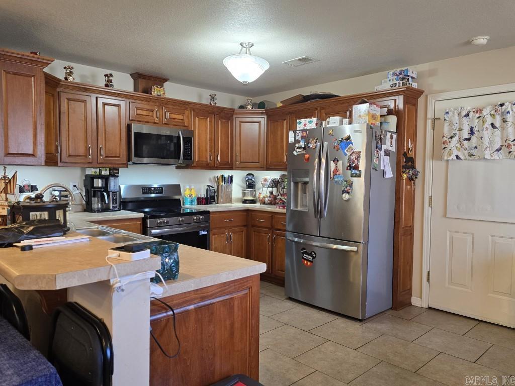 McCAY SUBDIVISION - Residential