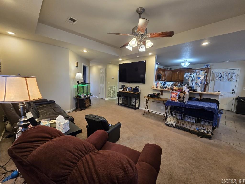 McCAY SUBDIVISION - Residential