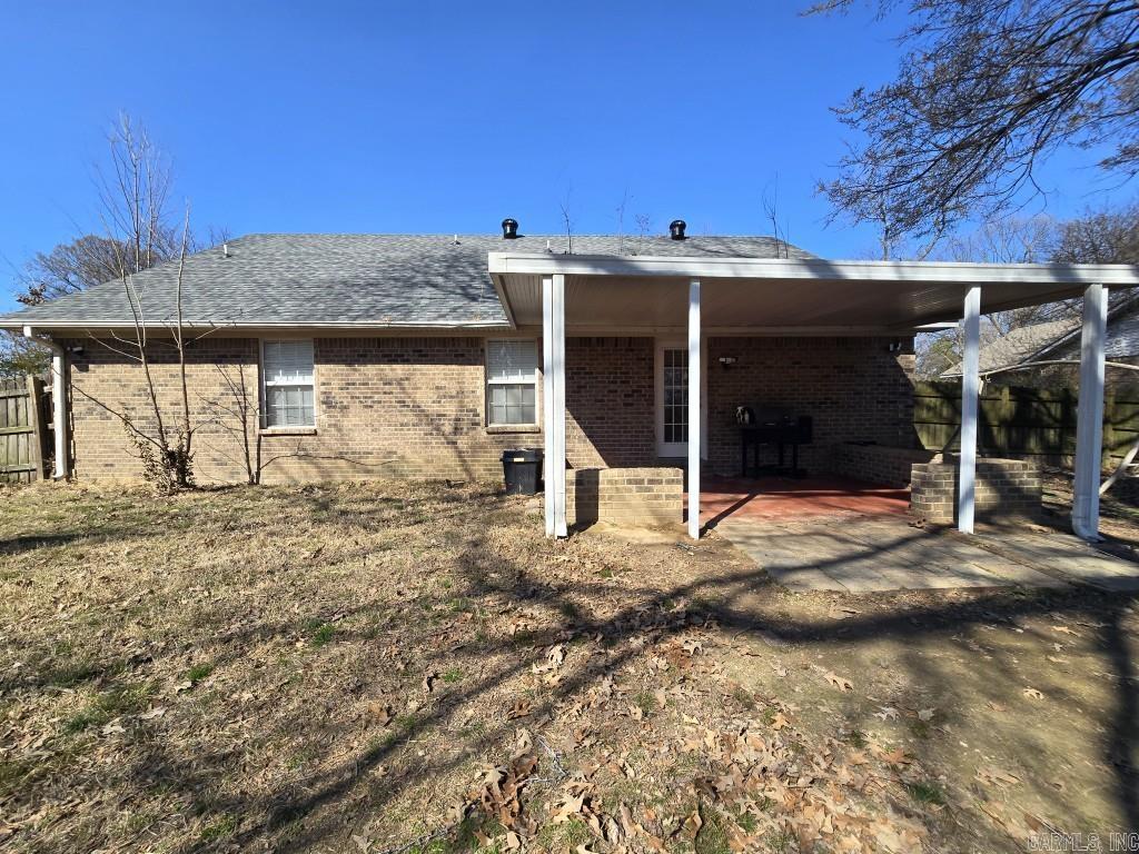 McCAY SUBDIVISION - Residential