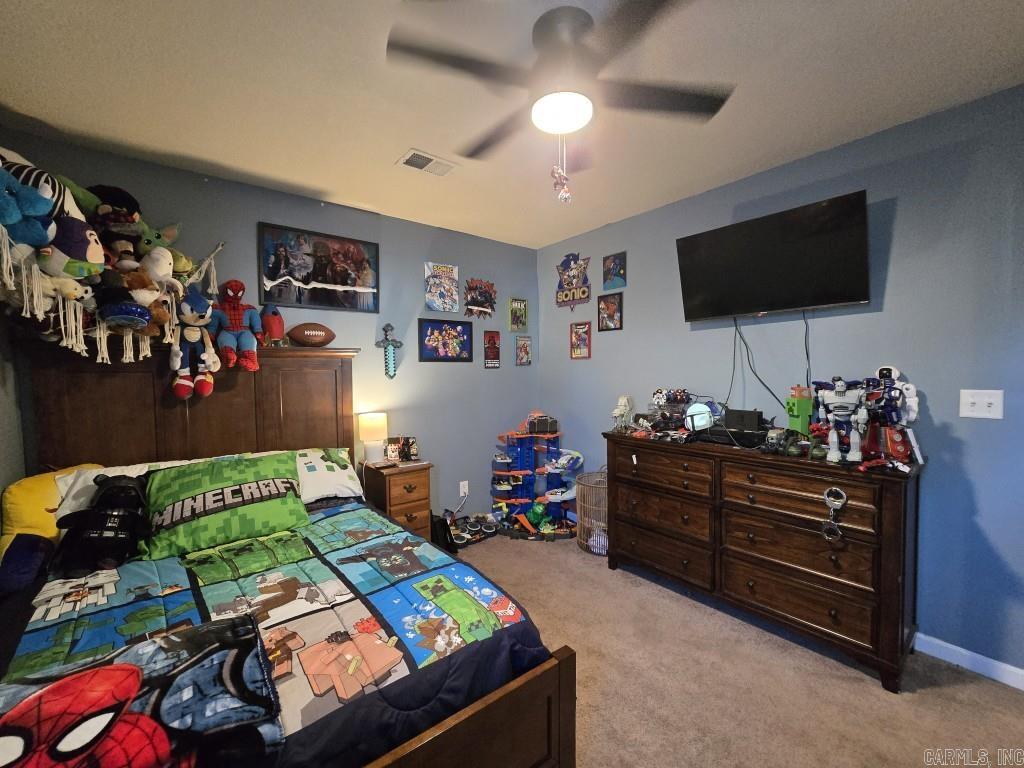 McCAY SUBDIVISION - Residential