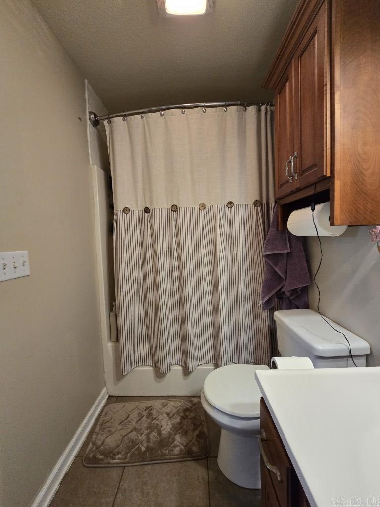 McCAY SUBDIVISION - Residential