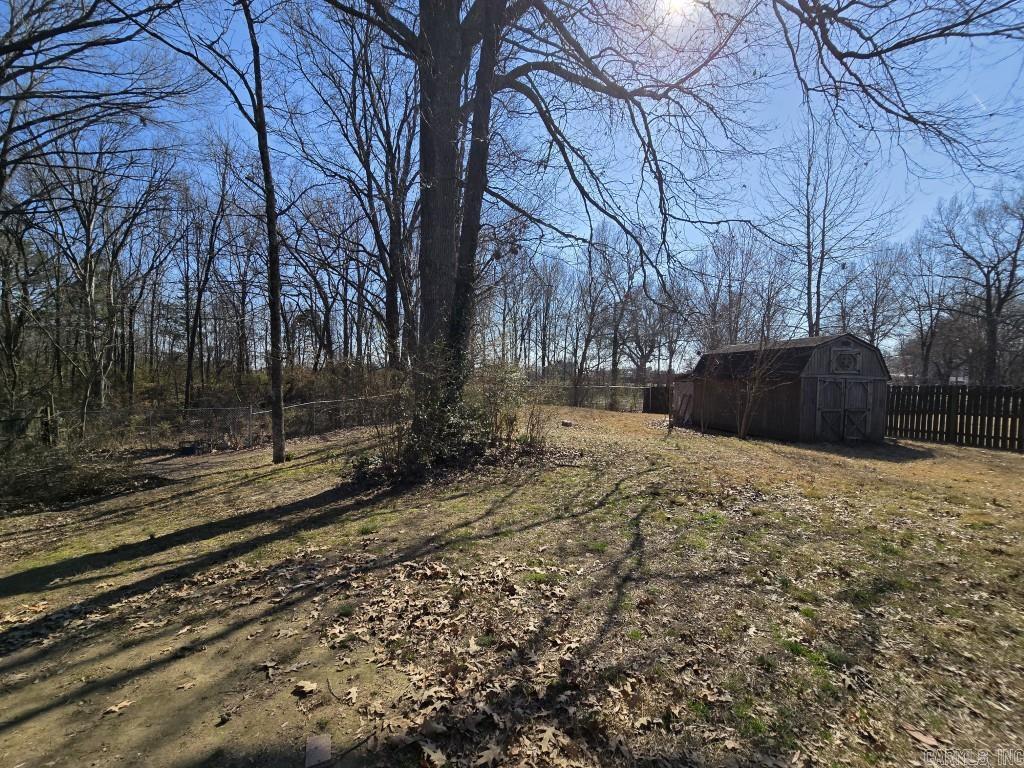 McCAY SUBDIVISION - Residential