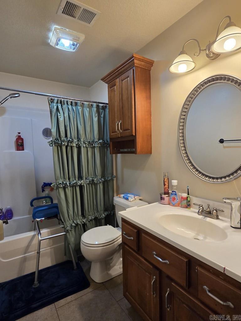 McCAY SUBDIVISION - Residential