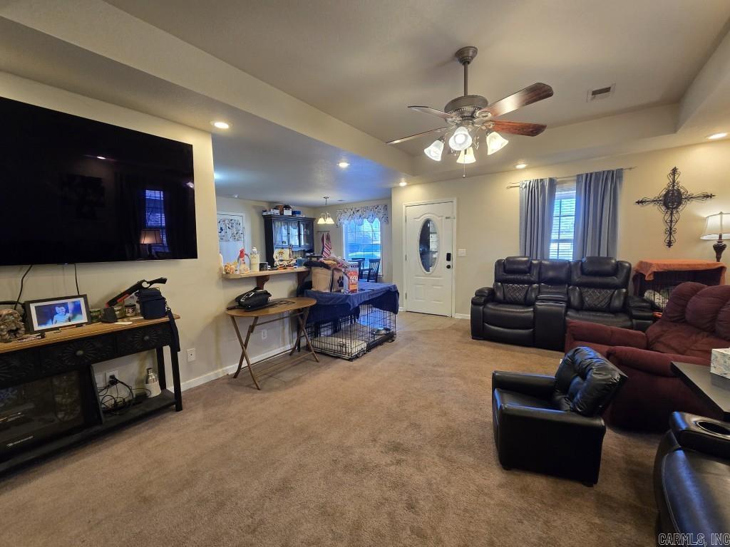 McCAY SUBDIVISION - Residential