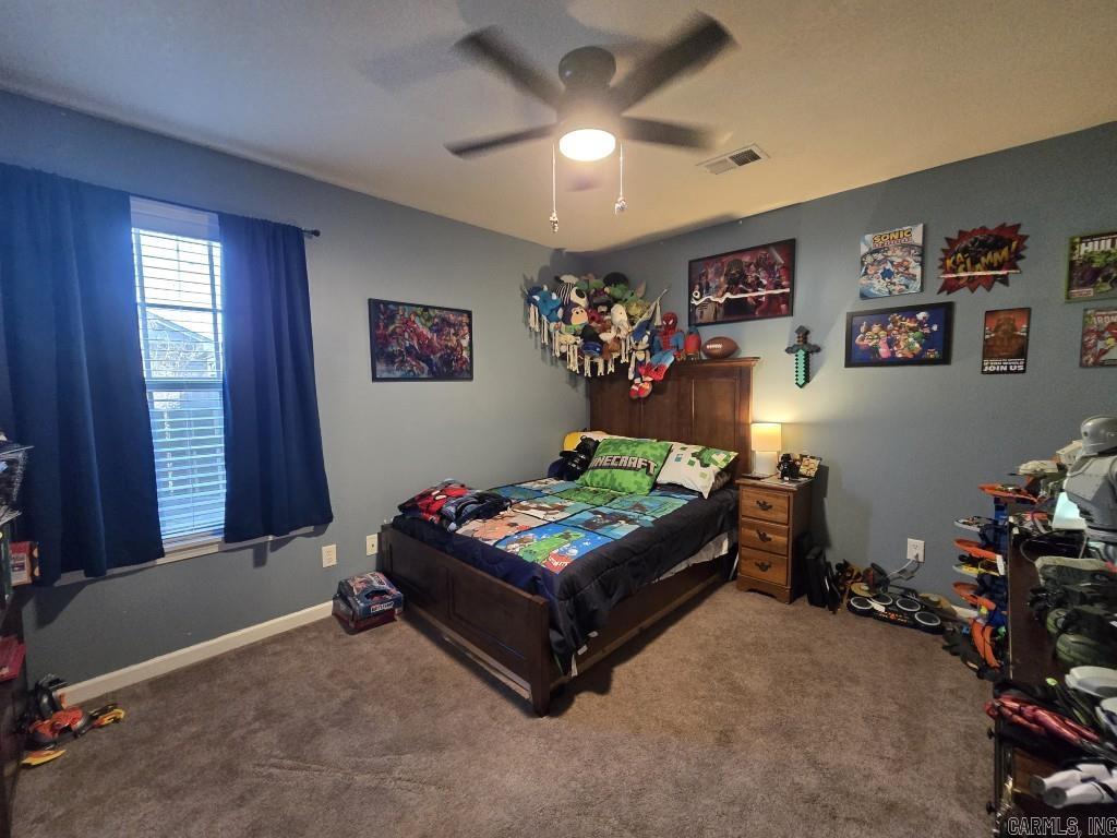 McCAY SUBDIVISION - Residential