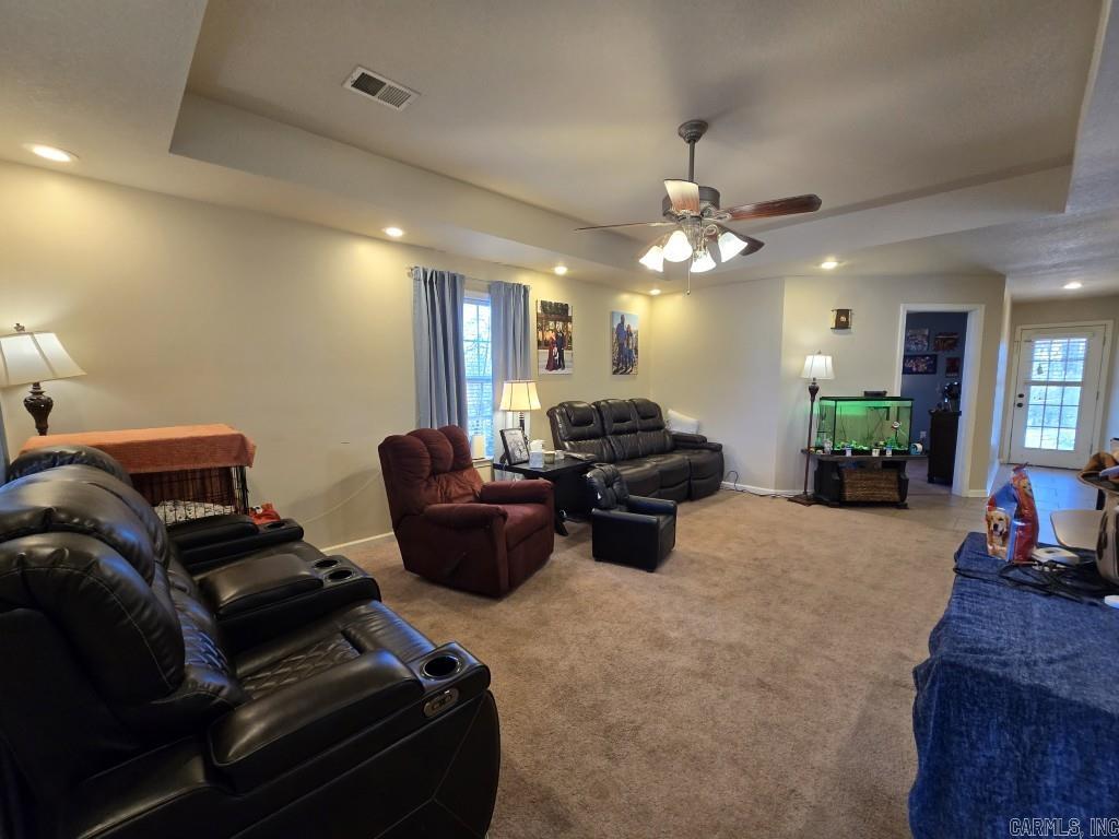 McCAY SUBDIVISION - Residential