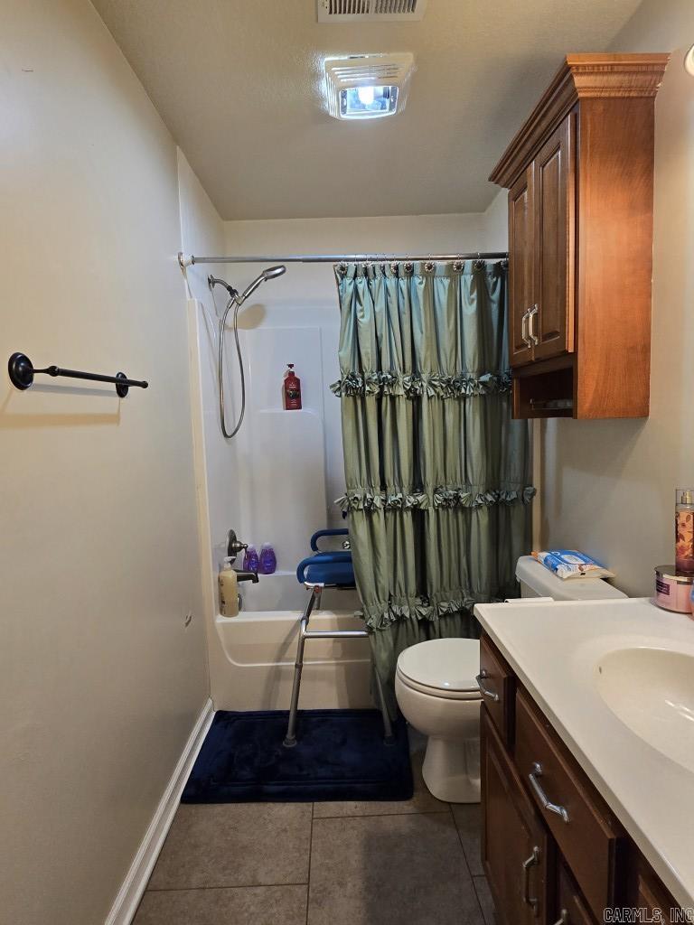 McCAY SUBDIVISION - Residential