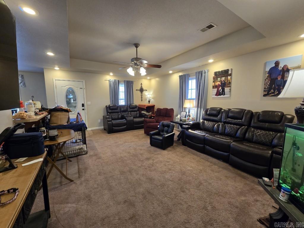 McCAY SUBDIVISION - Residential