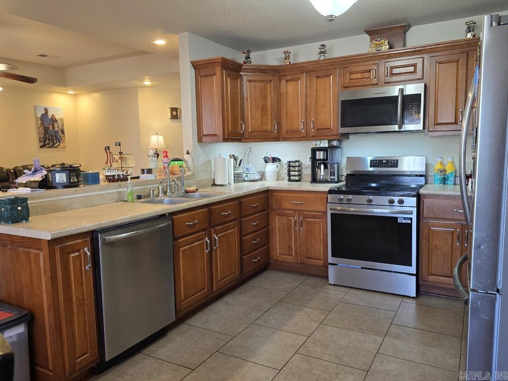 McCAY SUBDIVISION - Residential