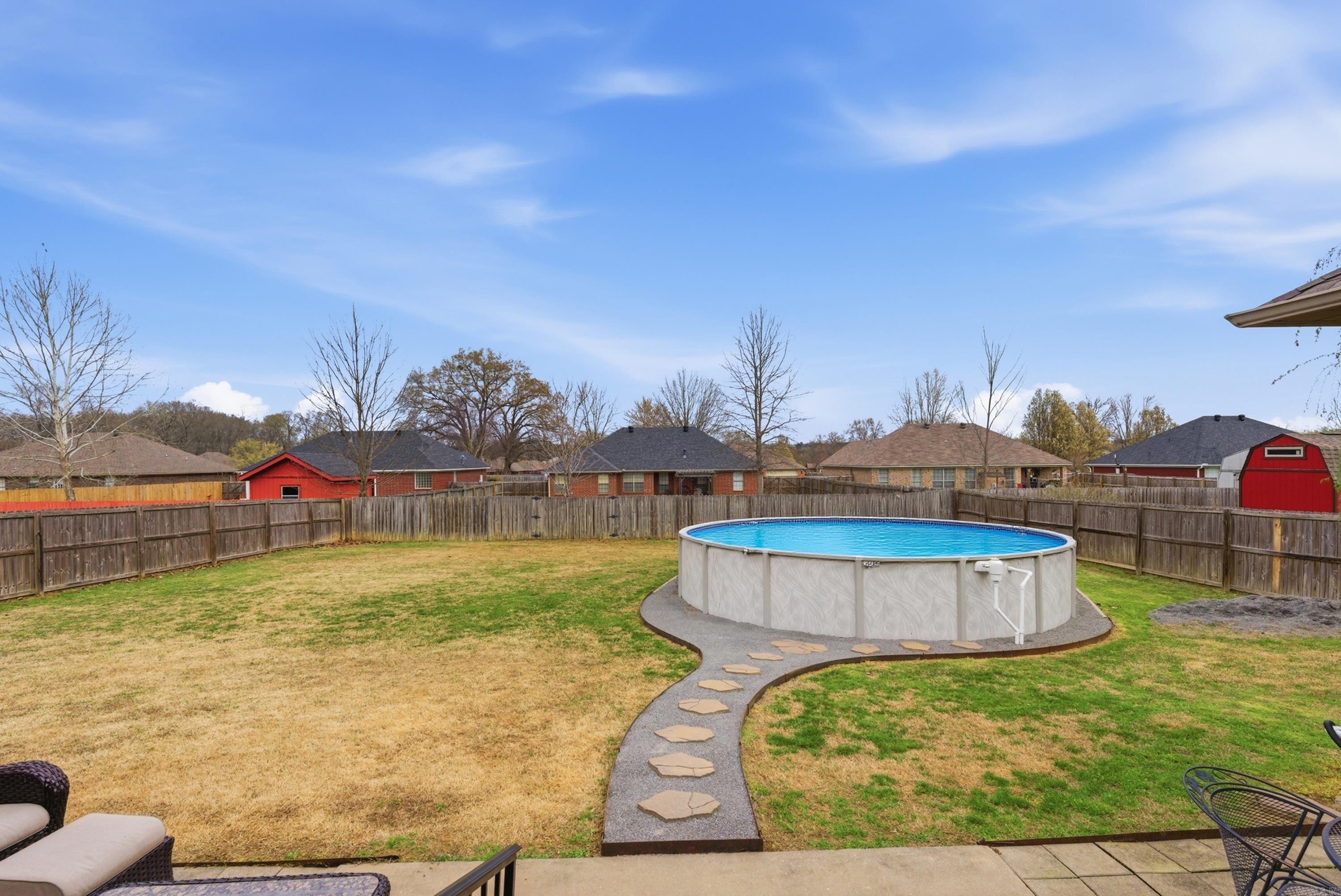 HUNTER HEIGHTS - Residential