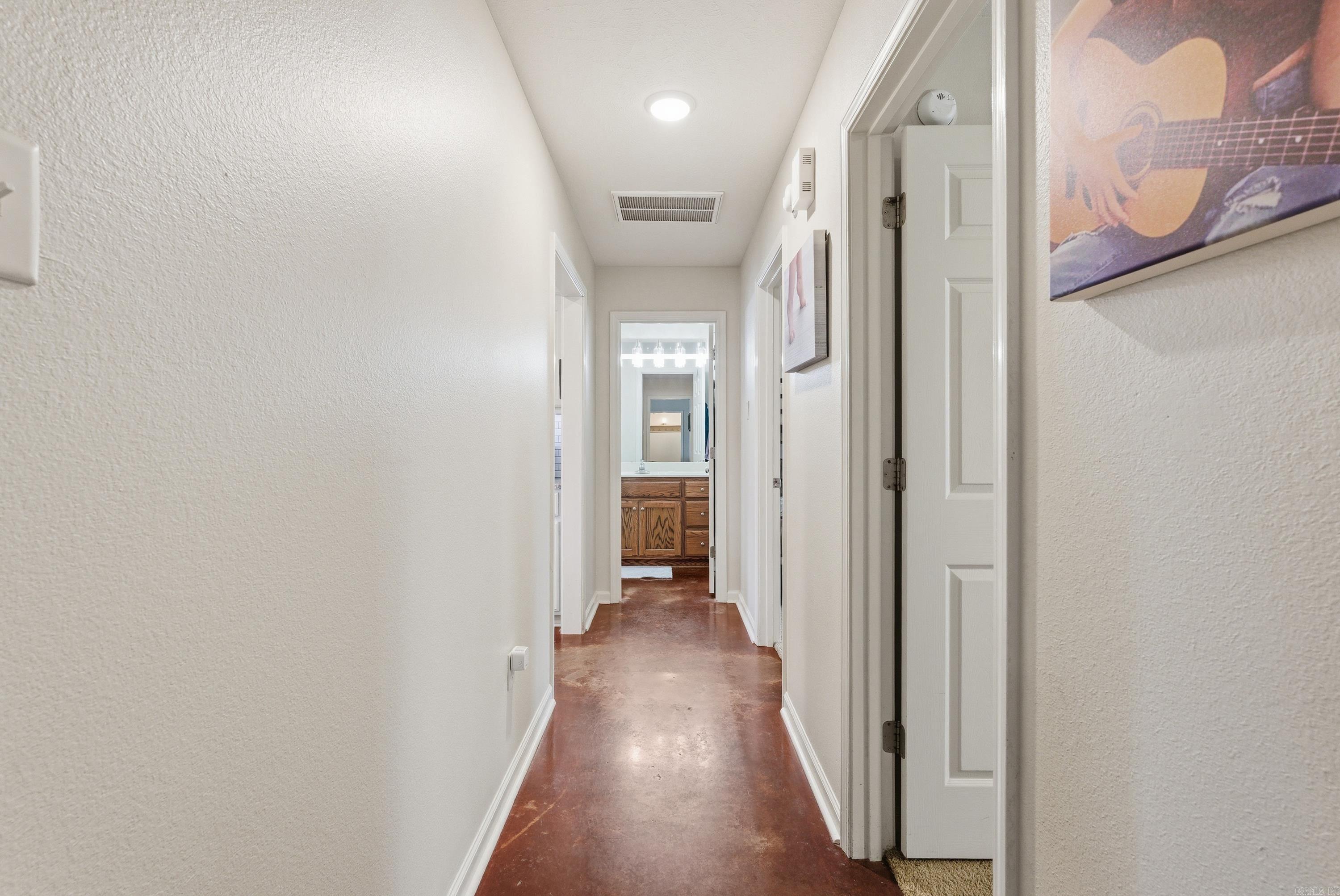 HUNTER HEIGHTS - Residential