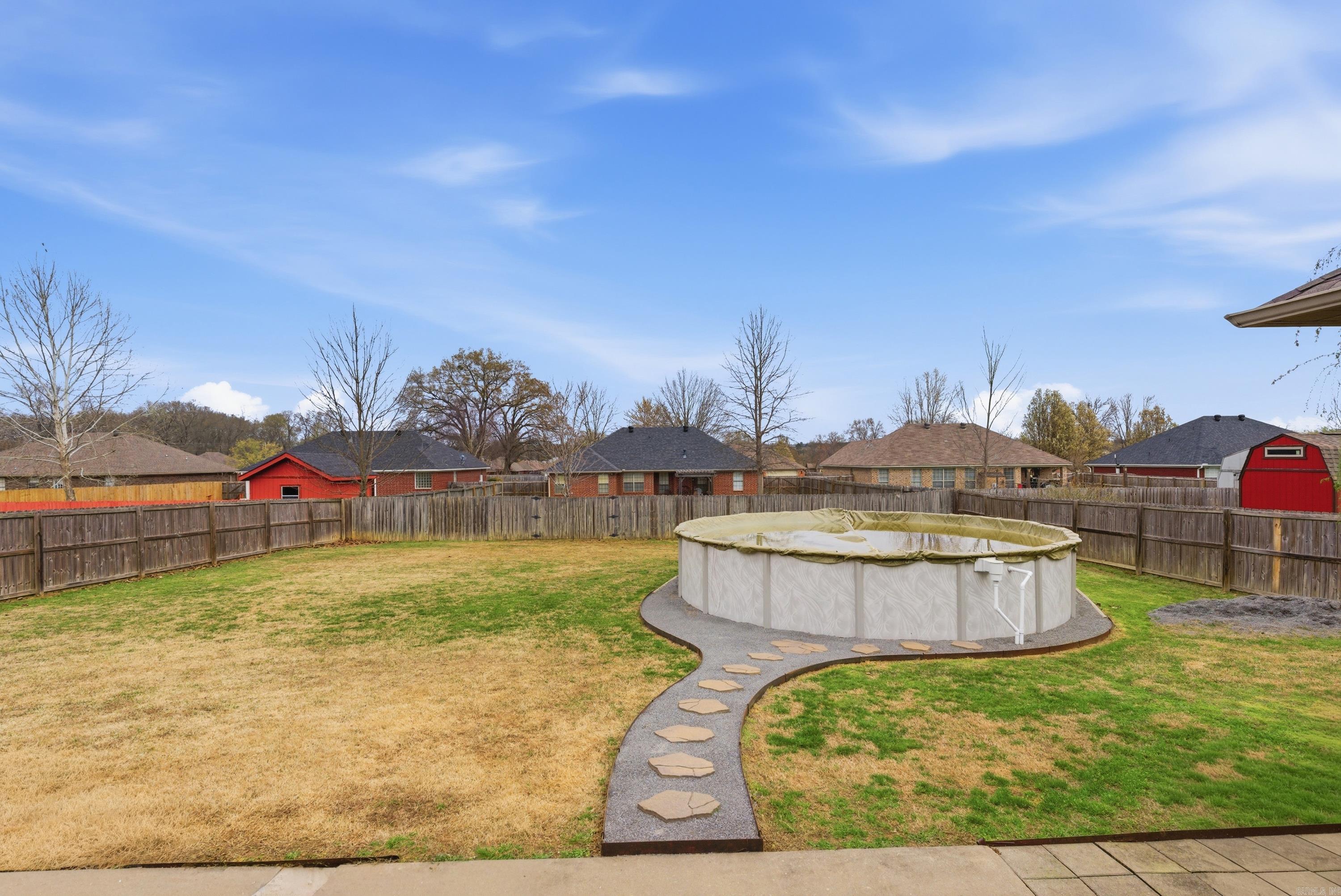 HUNTER HEIGHTS - Residential